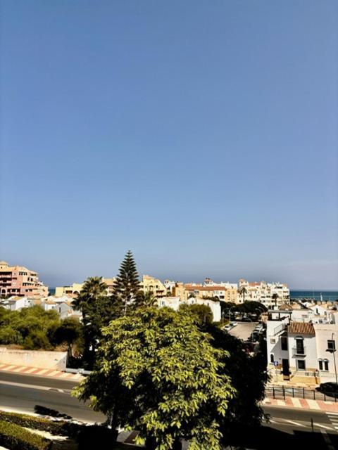 Vila Lova- Luxury Apartments Roquetas de Mar Kültér fotó